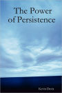 Power of Persistence