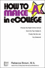 How to Make as in Ecollege