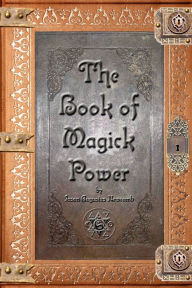 Book of Magick Power