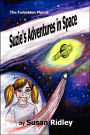 Suzie's Adventures in Space: the Forbidden Planet