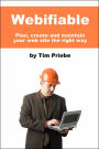 Webifiable - Plan, create and maintain your web site the right Way