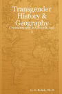 Transgender History & Geography: Crossdressing in Context, Vol. 3