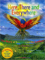 Here, There, and Everywhere: The Story of Sreeeeeeeet the Lorikeett
