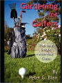 Gardening For Golfers