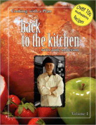 Cooking With A Plan Vol