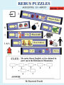 Rebus Puzzles: Book One