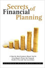 Secrets Of Financial Planning