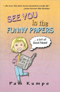 See You in the Funny Papers: A Bit of Good News