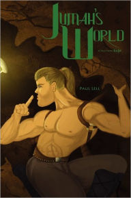 Title: Jumah's World, Author: Paul Lell