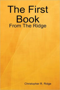 The First Book