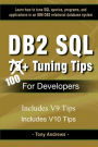 Db2 Sql 75+ Tuning Tips For Developers