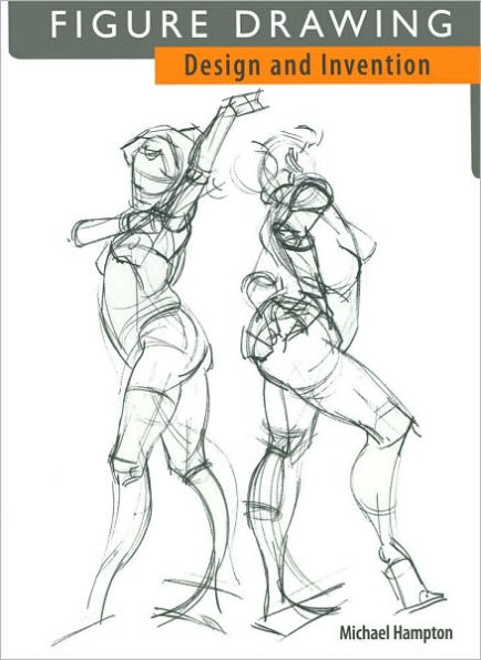 Figure Drawing: Design and Invention