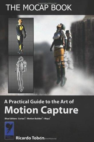 Mocap Book