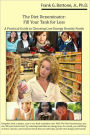 The Diet Denominator: Fill Your Tank for Less A Practical Guide to Choosing Low Energy Density Foods