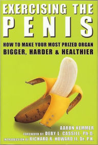 Exercising The Penis Book 3