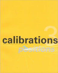 Calibrations: Positions