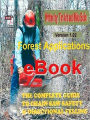 The Complete Guide to Chain Saw Safety and Directional Felling: Forest Applications EBook