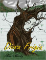 Diosa Frigia