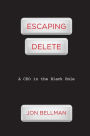 Escaping Delete: A CEO in the Black Hole