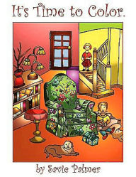 It's Time to Color