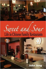Title: Sweet and Sour, Author: John Jung PH.D.