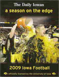 Season on the Edge: Hawkeye Football 2009