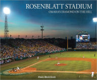 Rosenblatt Stadium: Omaha's Diamond on the Hill