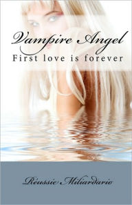 Vampire Angel