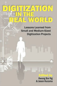 Digitization In The Real World