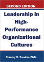 Leadership in High-Performance Organizational Cultures