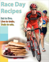 Race Day Recipes