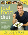 The Real Food Diet Cookbook