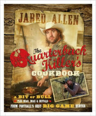 Quarterback Killer's Cookbook