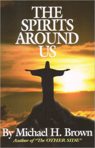 The Spirits Around Us