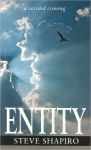 Alternative view 1 of Entity: A Second Coming