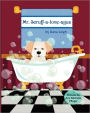 Mr. Scruff-a-love-agus