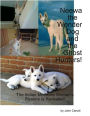 Neewa the Wonder Dog and the Ghost Hunters