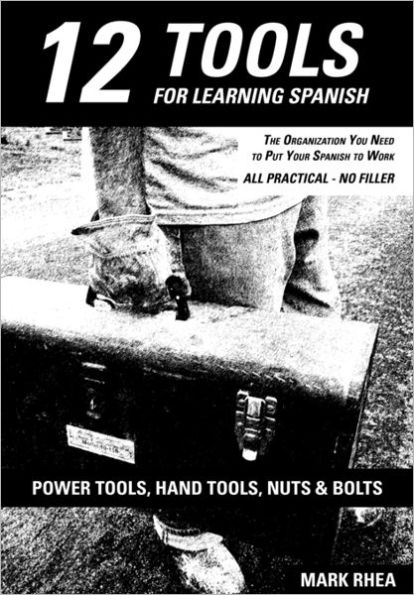 12 Tools for Learning Spanish