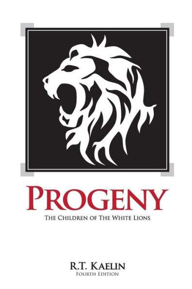 Progeny: The Children of the White Lions