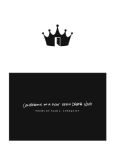 Alternative view 2 of Confessions of a Post Teen Drama King