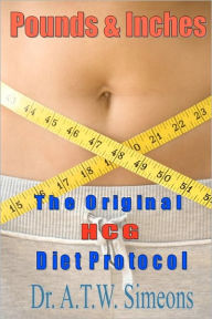 Pounds & Inches: A New Approach to Obesity