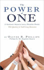The Power of One: A Sermonic Sojourn into a Pluralist World