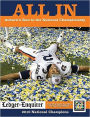 All In: Auburn's Run to the National Championship