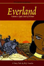 Everland: Volume I: Opal's Book of Winter
