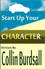 Start Up Your Character