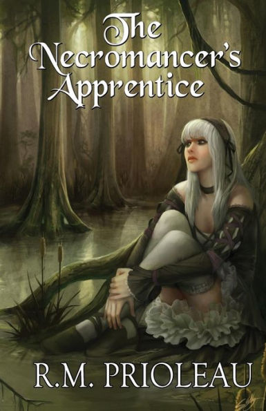 The Necromancer's Apprentice