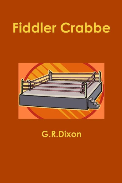 crabbe book answers
