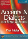 Accents and Dialects for Stage and Screen / Edition 21
