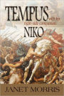 Tempus with His Right-Side Companion Niko