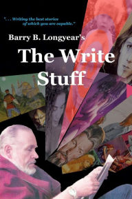 Title: The Write Stuff, Author: Barry B Longyear